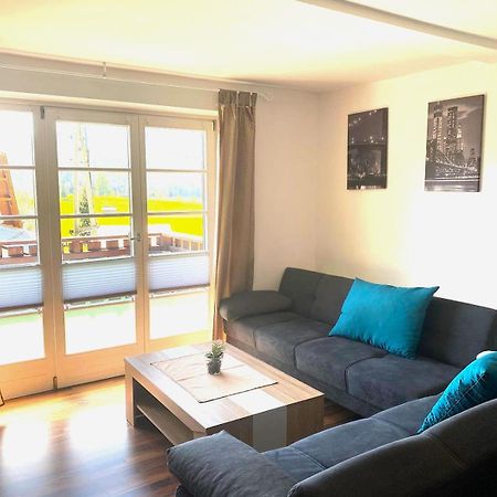 Haus Kampl - Appartement Aussee Bad Mitterndorf Exteriér fotografie