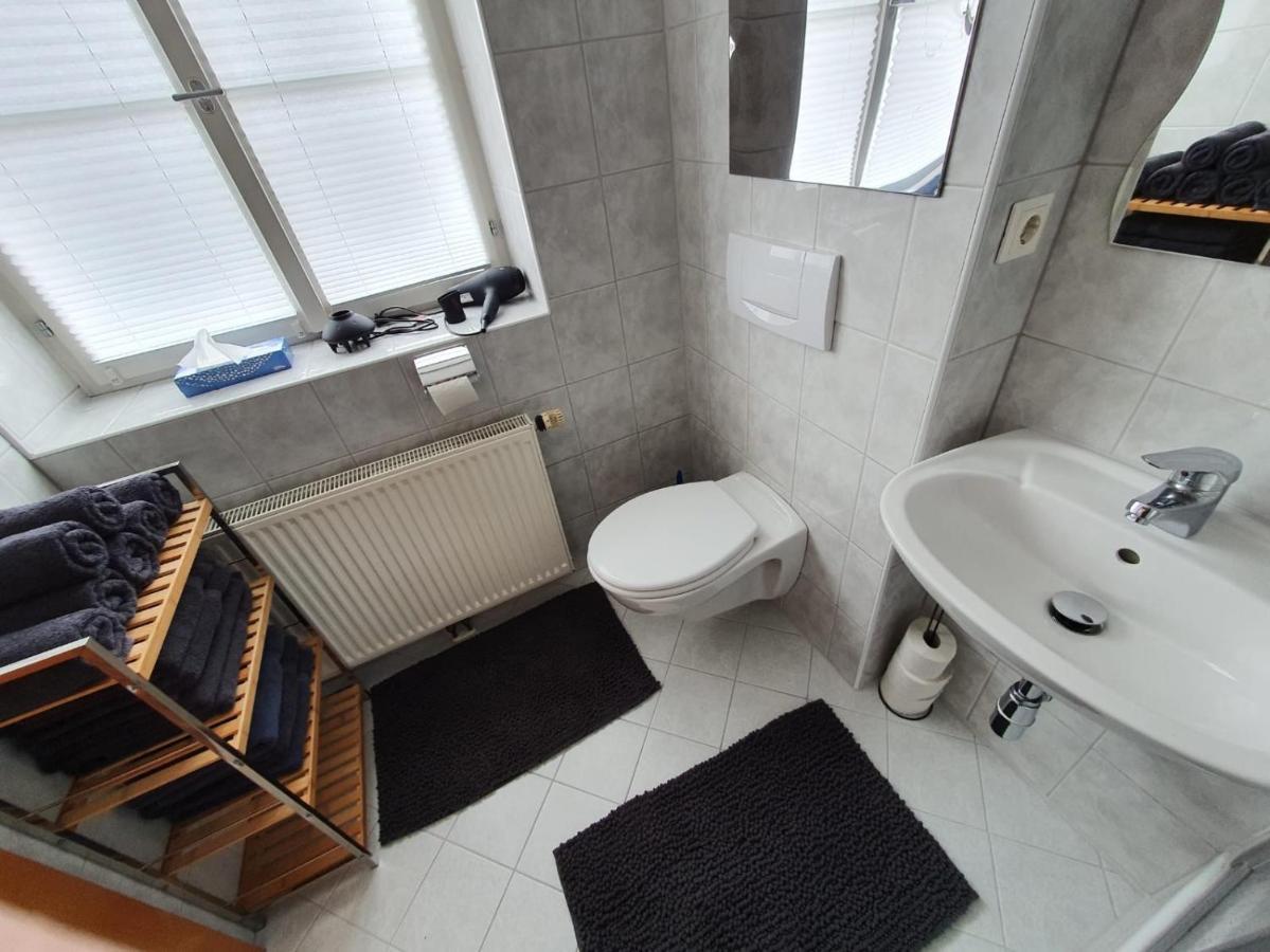 Haus Kampl - Appartement Aussee Bad Mitterndorf Exteriér fotografie