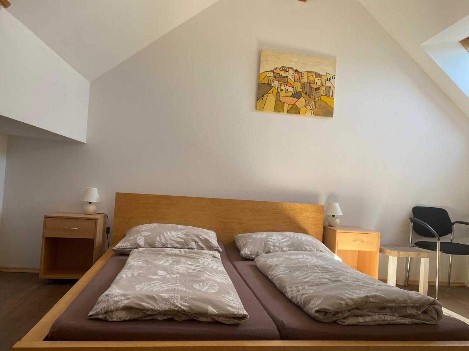 Haus Kampl - Appartement Aussee Bad Mitterndorf Exteriér fotografie
