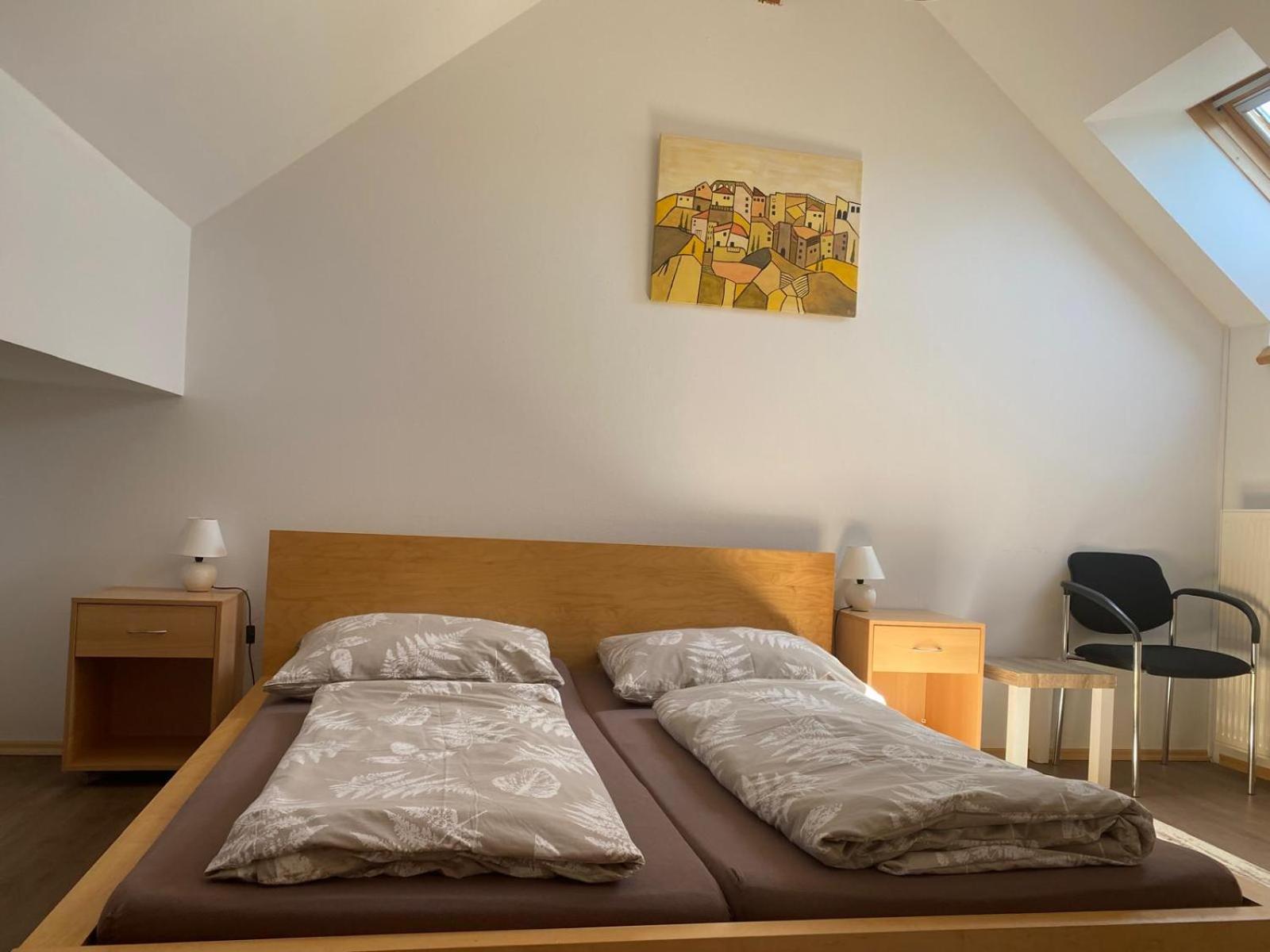 Haus Kampl - Appartement Aussee Bad Mitterndorf Exteriér fotografie