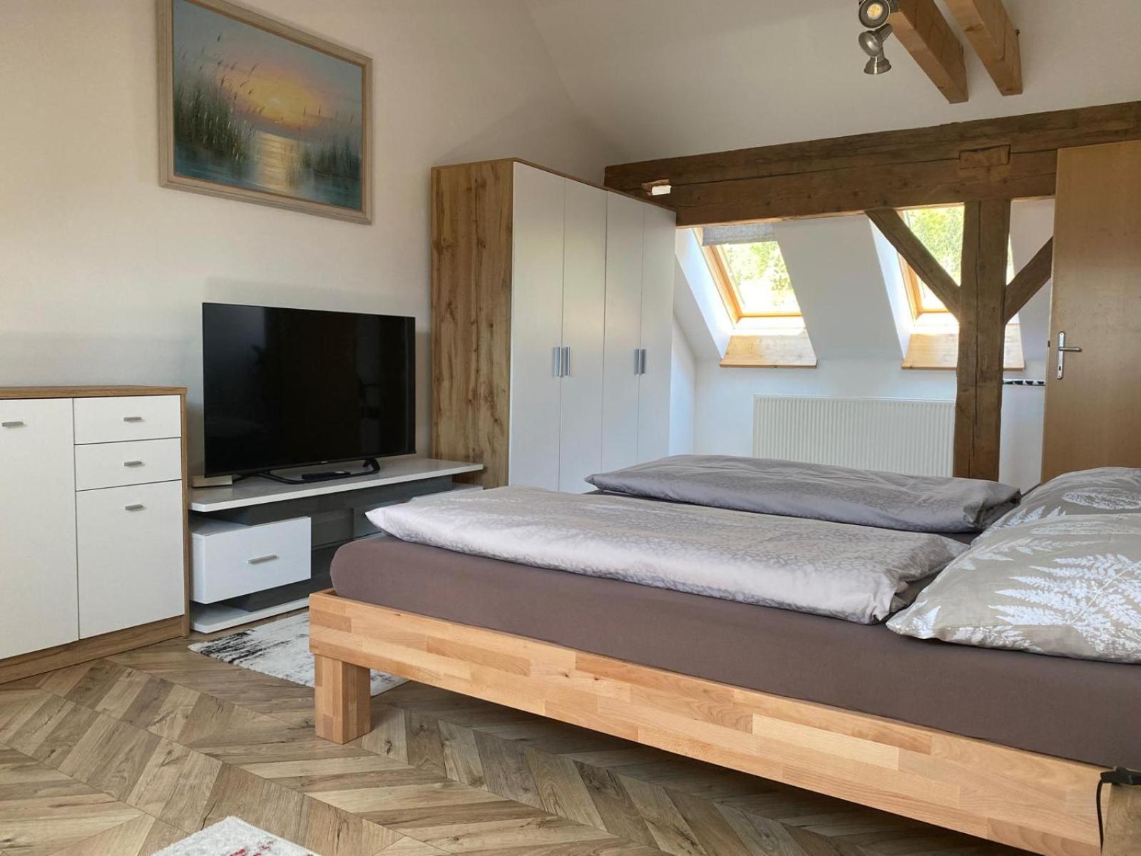 Haus Kampl - Appartement Aussee Bad Mitterndorf Exteriér fotografie