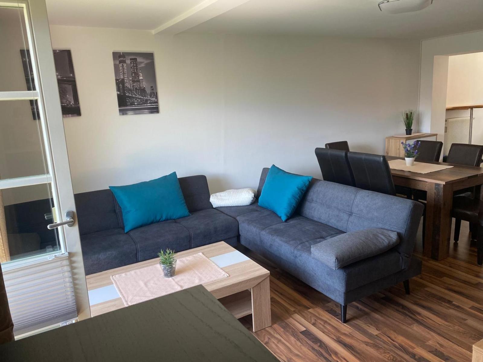 Haus Kampl - Appartement Aussee Bad Mitterndorf Exteriér fotografie