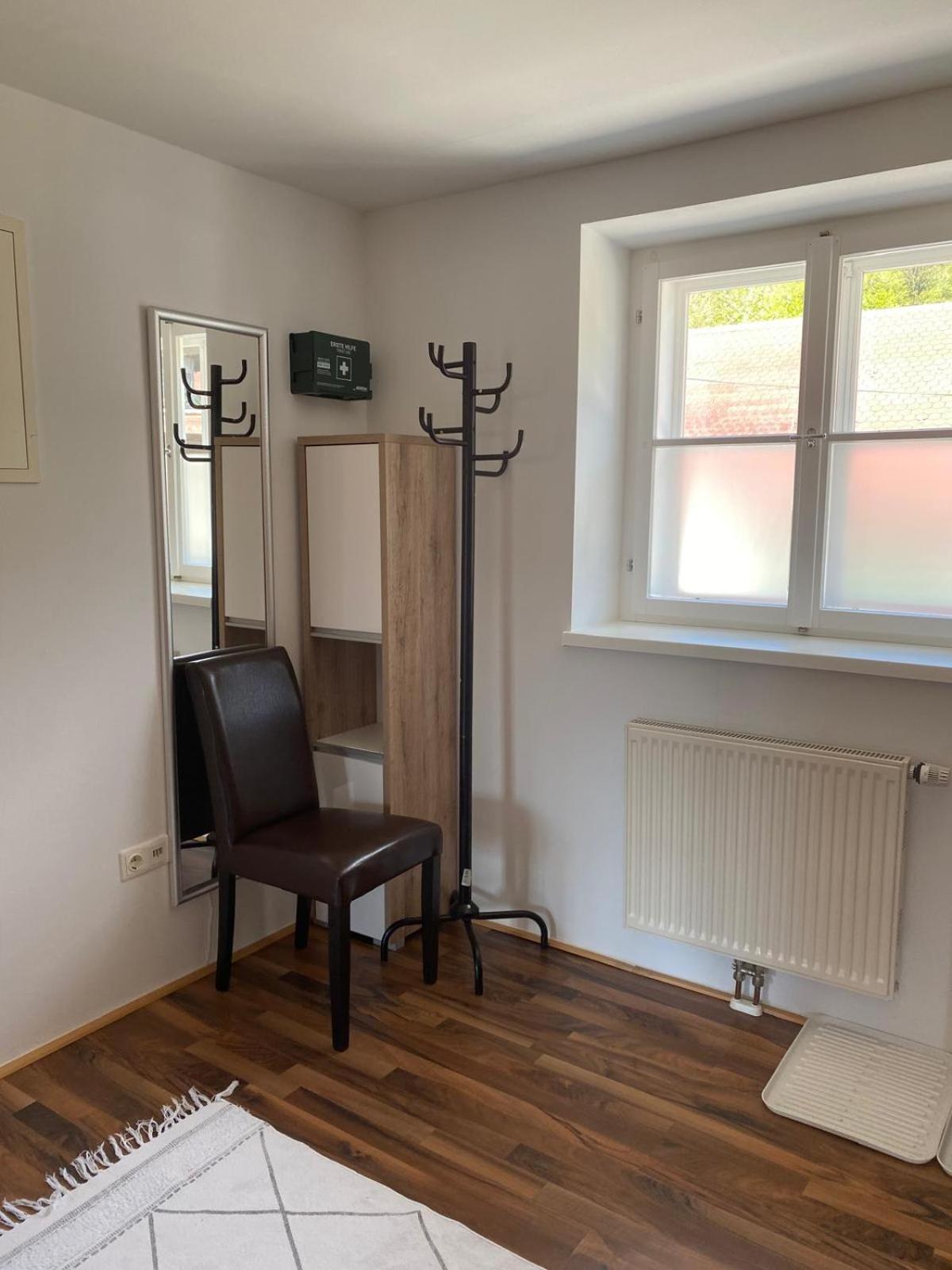 Haus Kampl - Appartement Aussee Bad Mitterndorf Exteriér fotografie