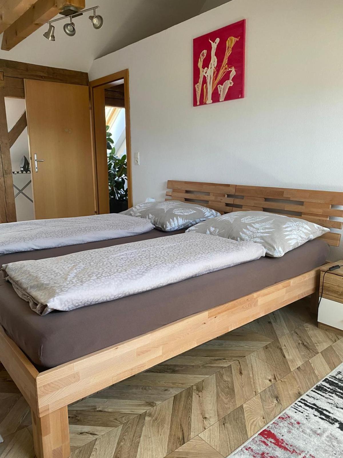 Haus Kampl - Appartement Aussee Bad Mitterndorf Exteriér fotografie