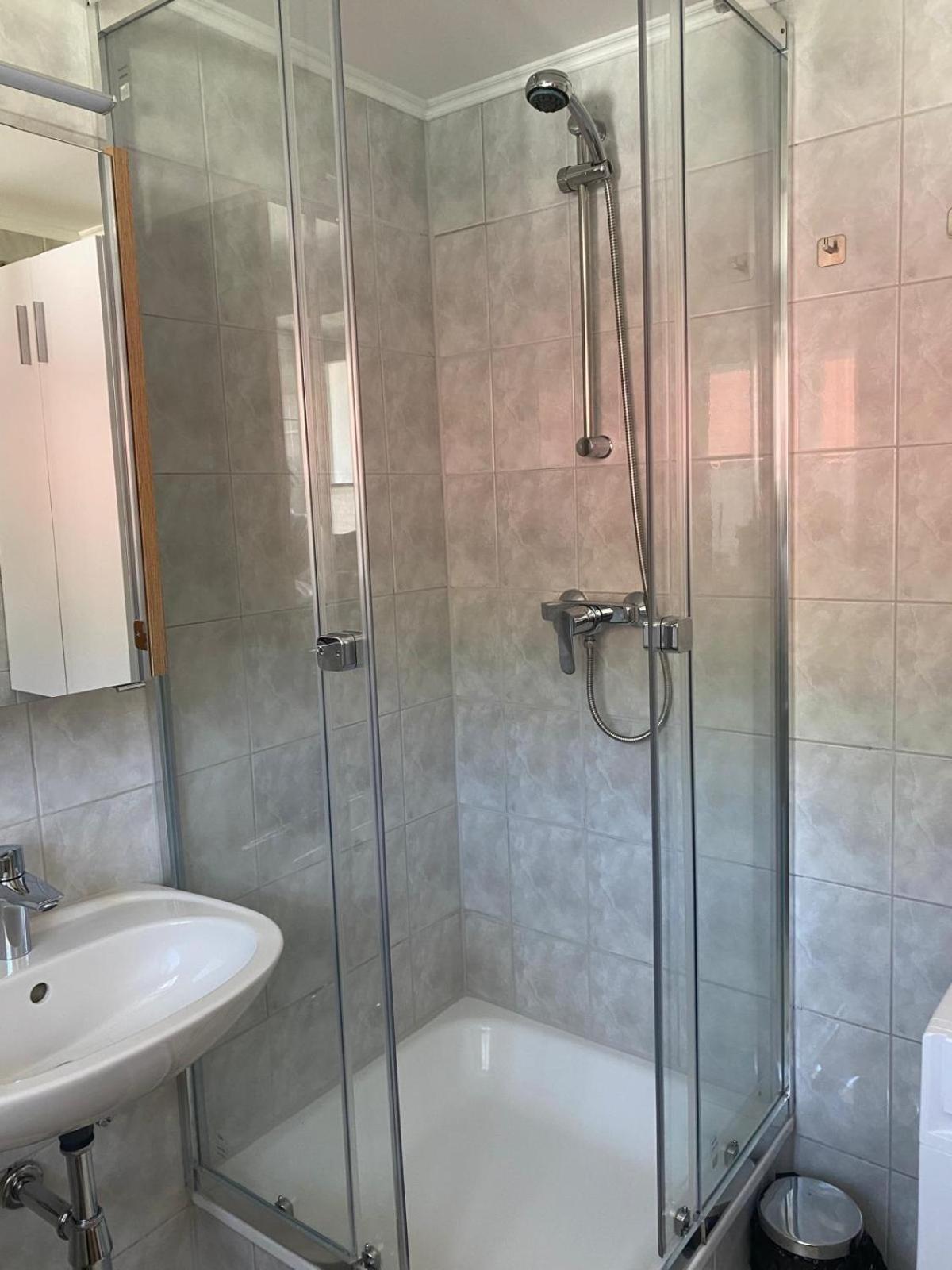 Haus Kampl - Appartement Aussee Bad Mitterndorf Exteriér fotografie
